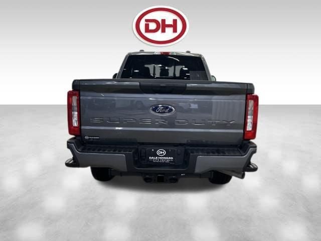 New 2026 Ford F250 XL w/ STX Appearance Package AWD/4WD image 11