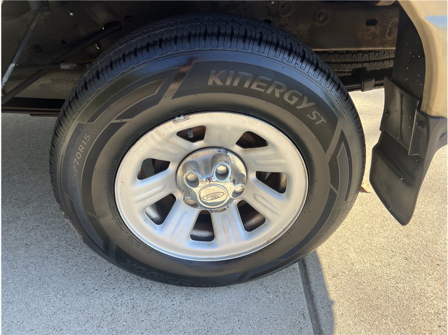Used 2002 Ford Ranger 2WD SuperCab image 7
