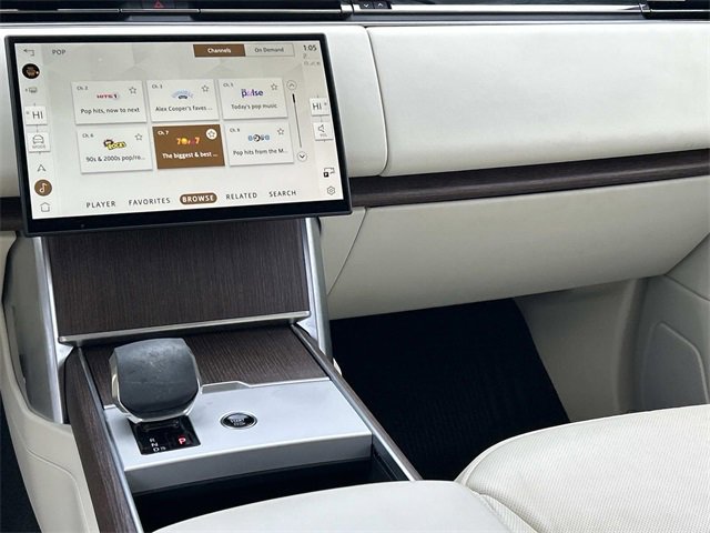 Used 2024 Land Rover Range Rover SE image 26