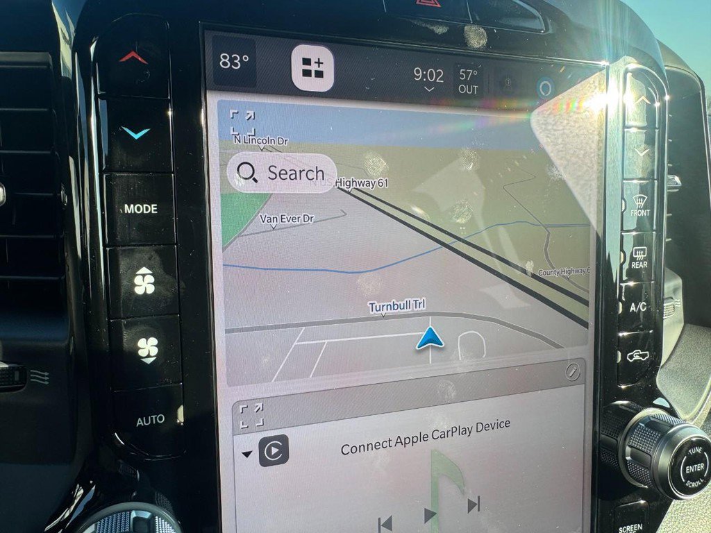 New 2026 RAM 2500 Tradesman image 20