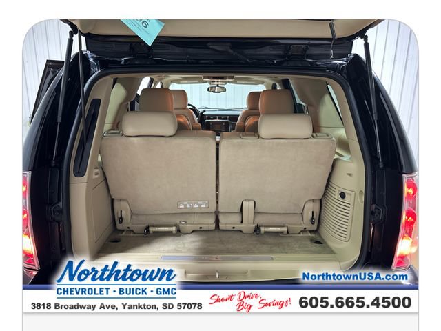 Used 2013 GMC Yukon Denali AWD/4WD image 23