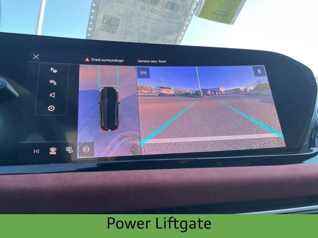 New 2025 Audi S5 Premium Plus image 17