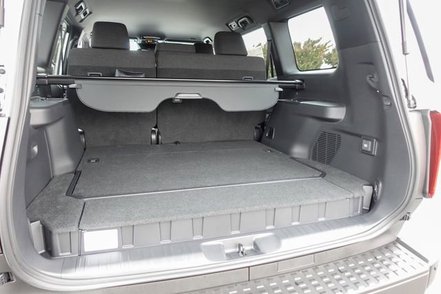 New 2026 Toyota Land Cruiser 1958 image 10