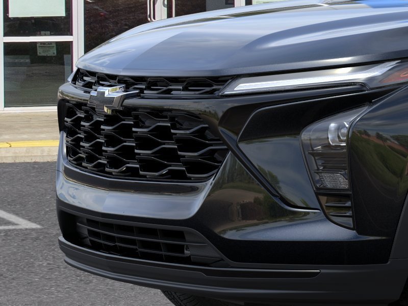 New 2026 Chevrolet Trax LT w/ Driver Confidence Package FWD image 14