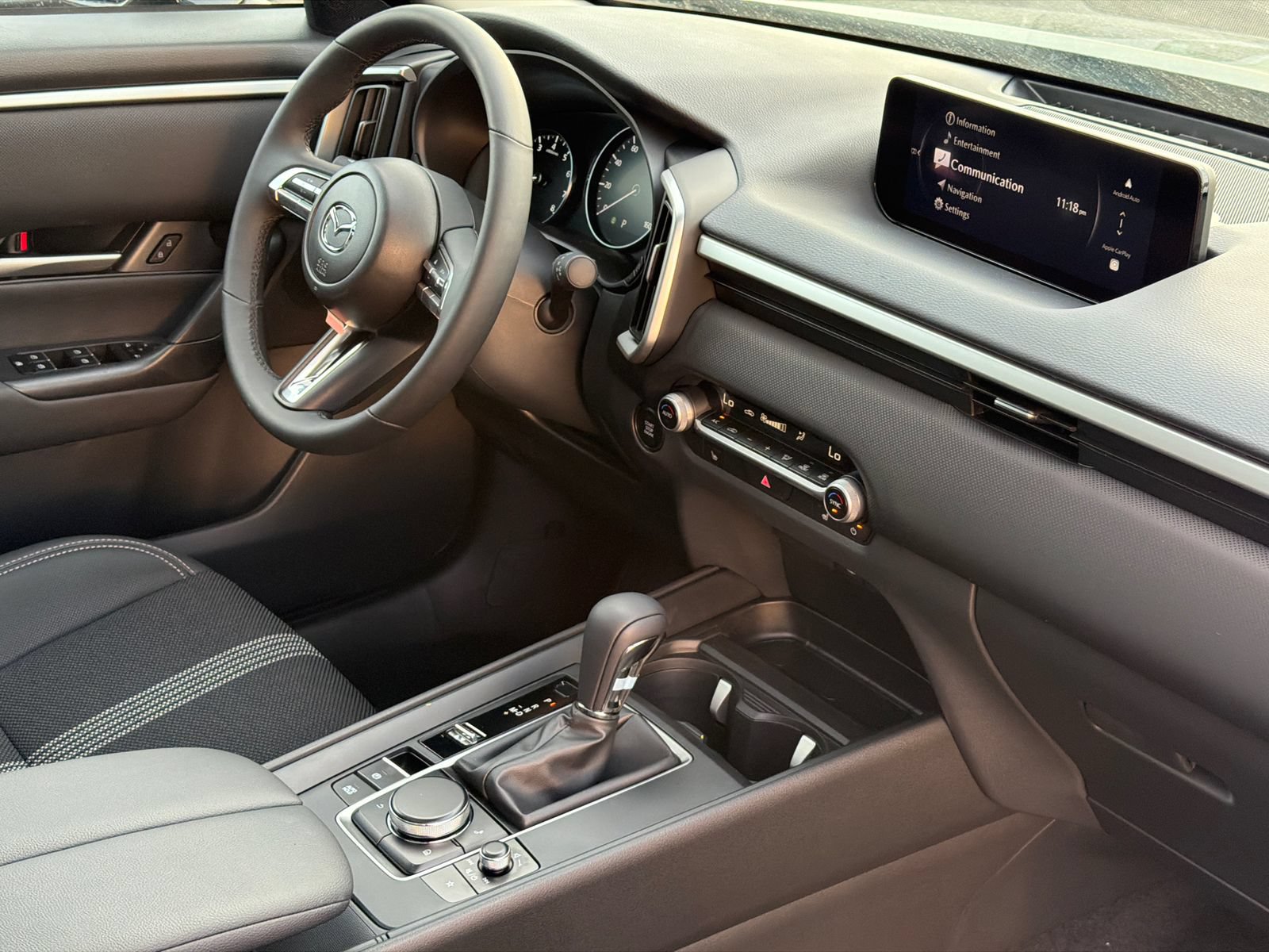 New 2026 MAZDA CX-50 AWD 2.5 S w/ Weather Package image 10
