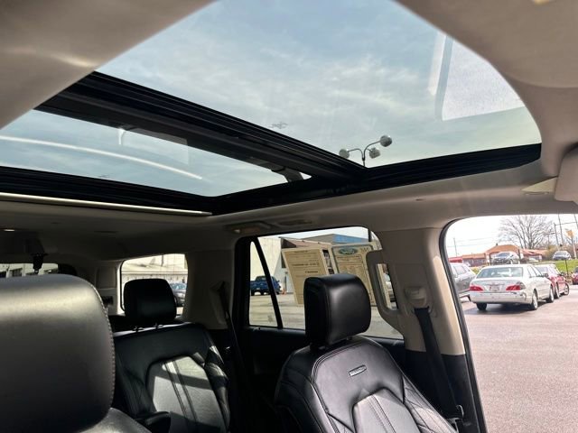 Used 2020 Ford Expedition Platinum image 31