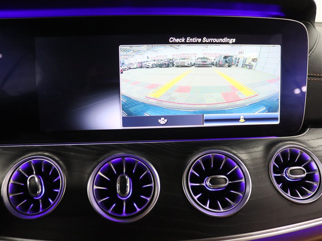 Used 2020 Mercedes-Benz E 450 4MATIC Cabriolet image 33