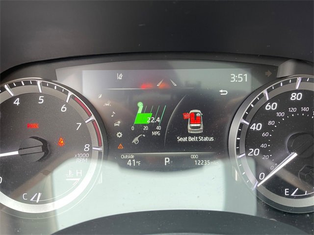 Used 2023 Toyota Highlander XLE image 34