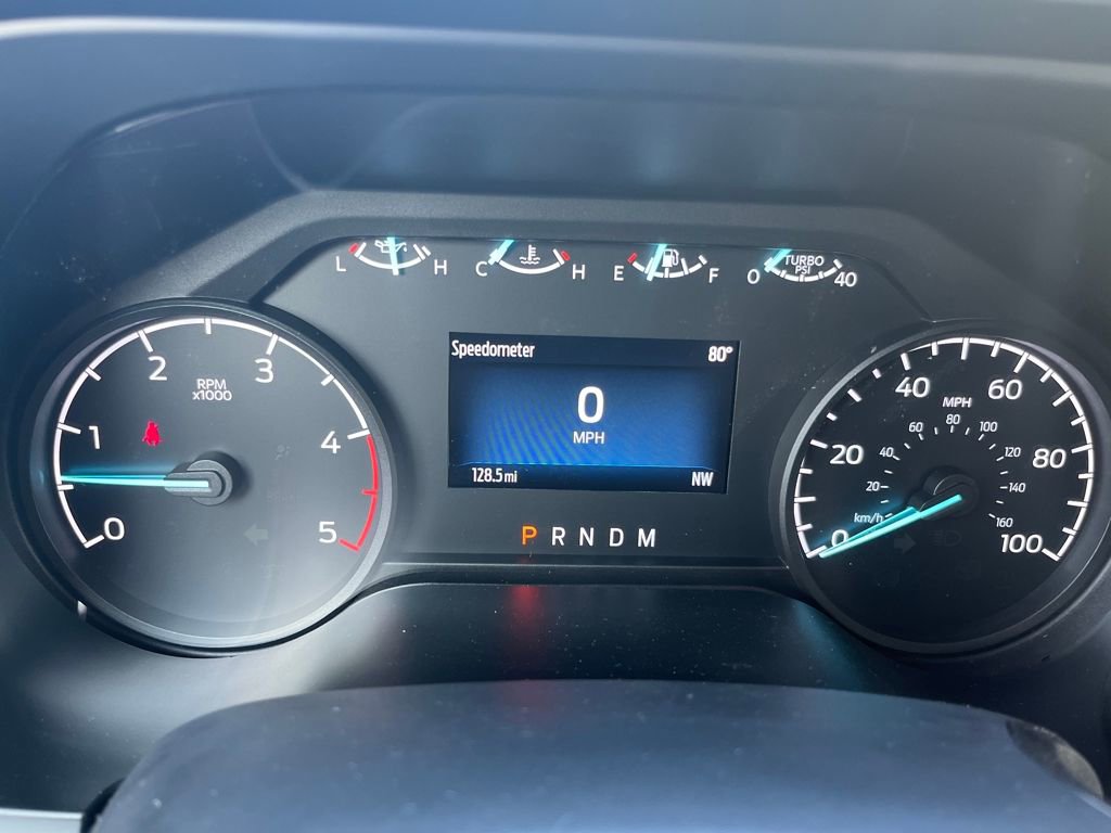 New 2026 Ford F250 XL w/ STX Appearance Package image 19