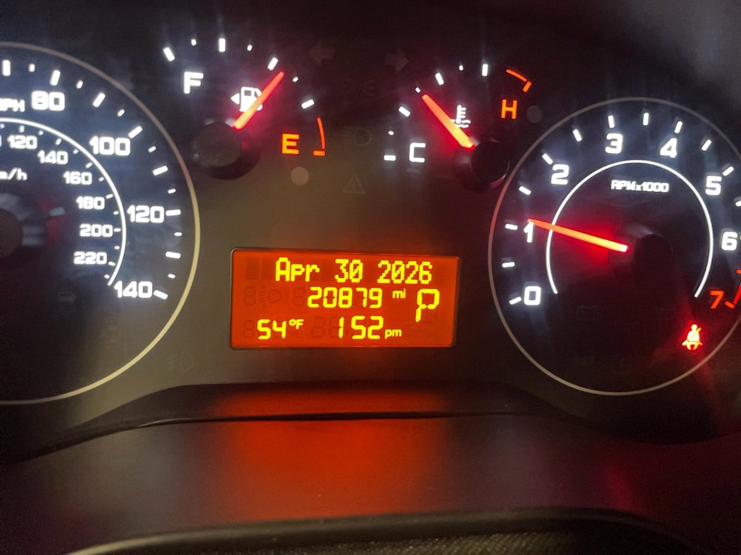 Used 2022 RAM ProMaster City Tradesman FWD image 14