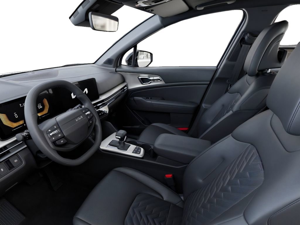 New 2026 Kia Sportage X-Line AWD/4WD image 17