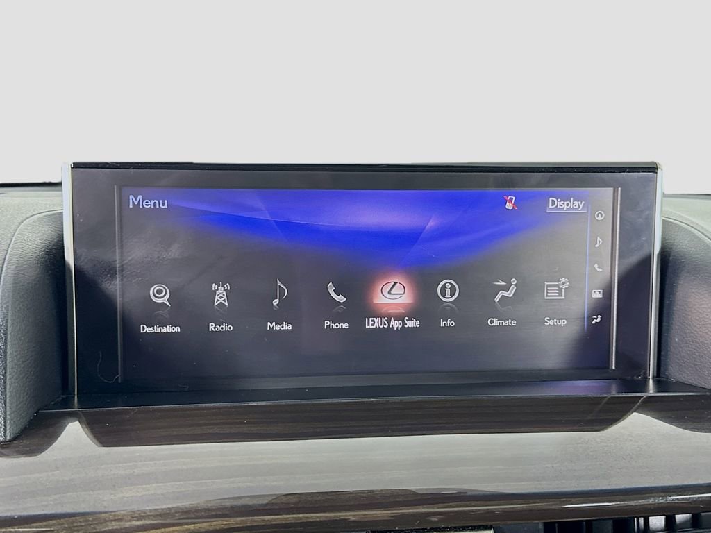 Used 2018 Lexus LX 570 4WD w/ Luxury Package image 26