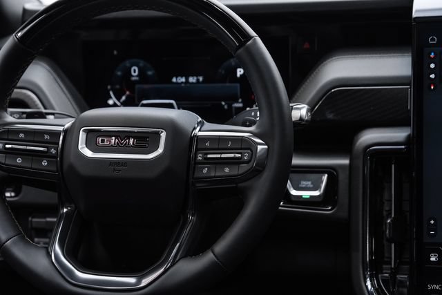 Used 2026 GMC Yukon AT4 w/ AT4 Premium Plus Package AWD/4WD image 48