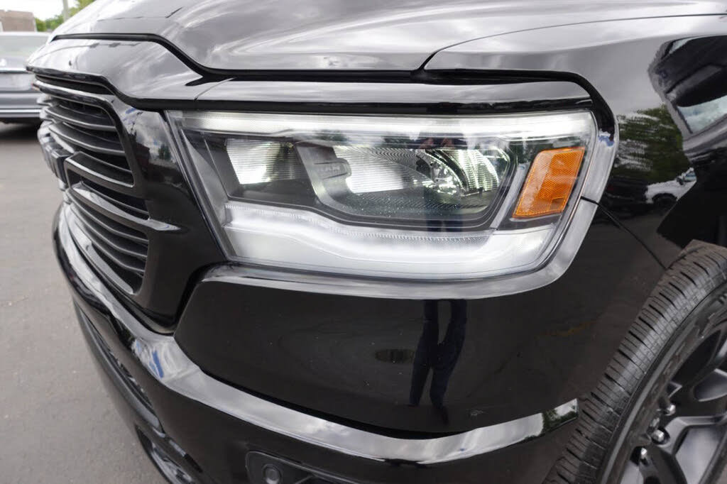 Used 2023 RAM 1500 Sport w/ G/T Package AWD/4WD image 74