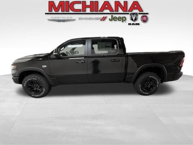 New 2026 RAM 1500 Rebel w/ Rebel Level 2 Equipment Group AWD/4WD image 1