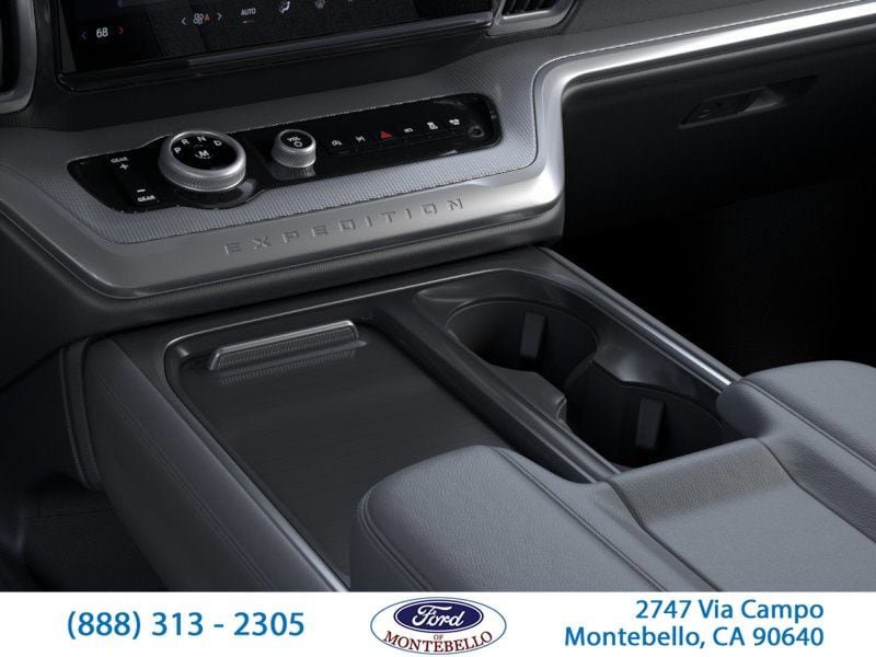 New 2026 Ford Expedition Max Active RWD image 16