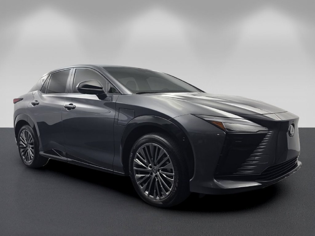 Used 2026 Lexus RZ 450e AWD w/ Accessory Package (Z2)