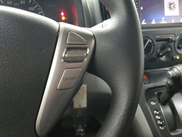 Used 2021 Nissan NV200 S image 17