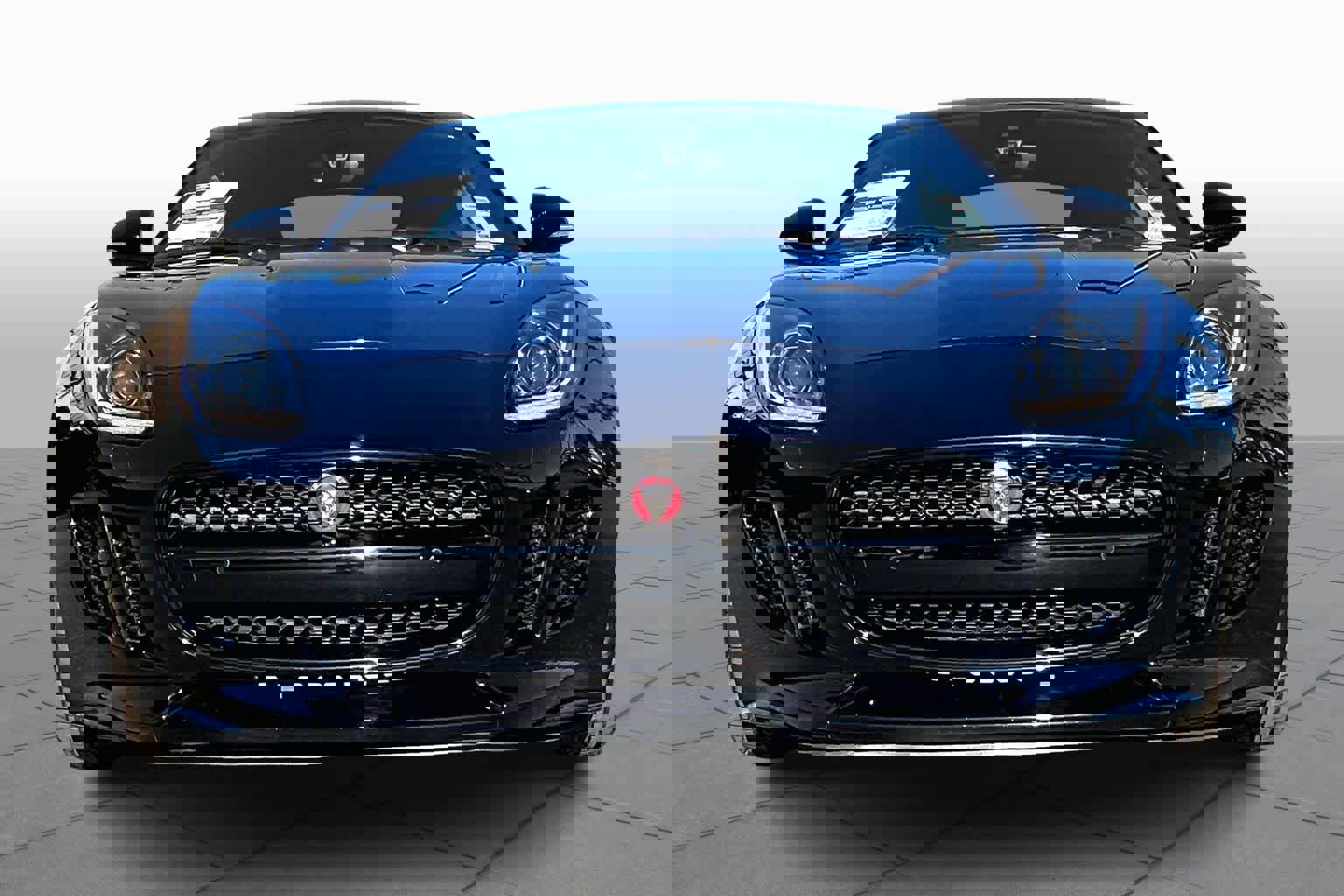 Used 2016 Jaguar F-TYPE Coupe image 3