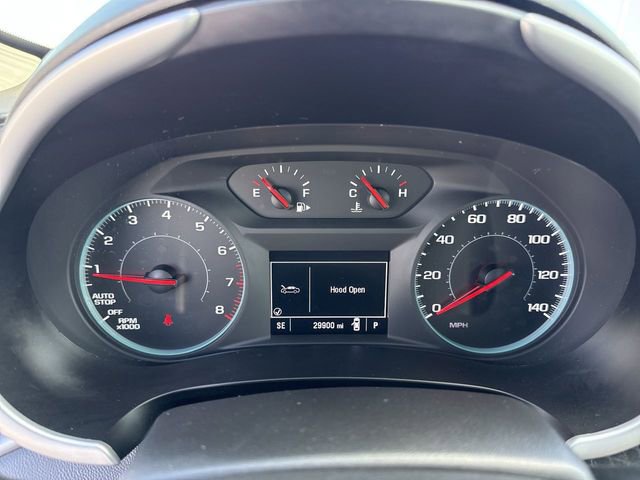 Used 2023 Chevrolet Malibu LS image 15