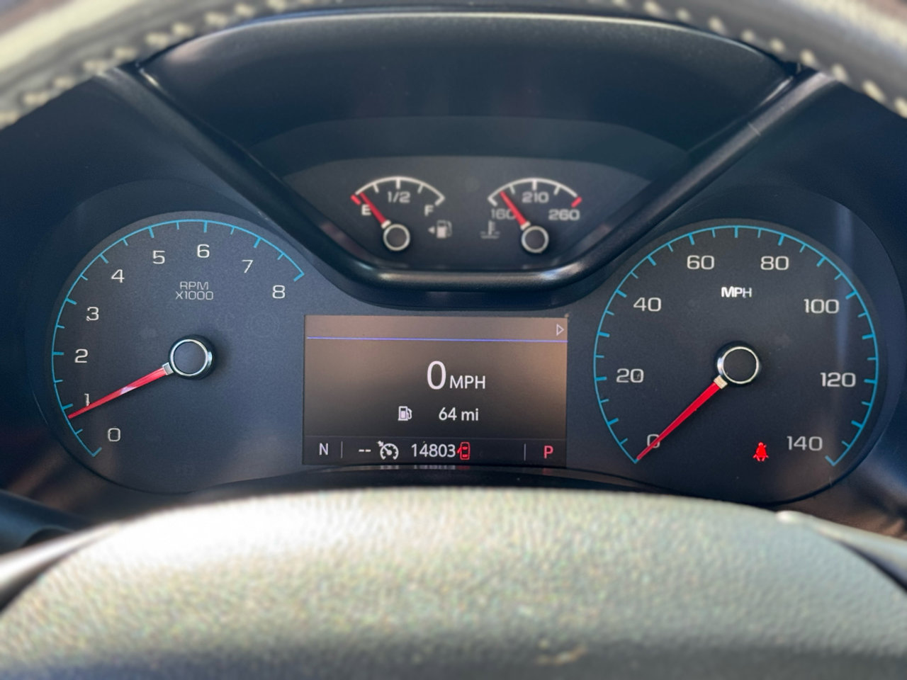 Used 2022 Chevrolet Colorado Z71 image 15