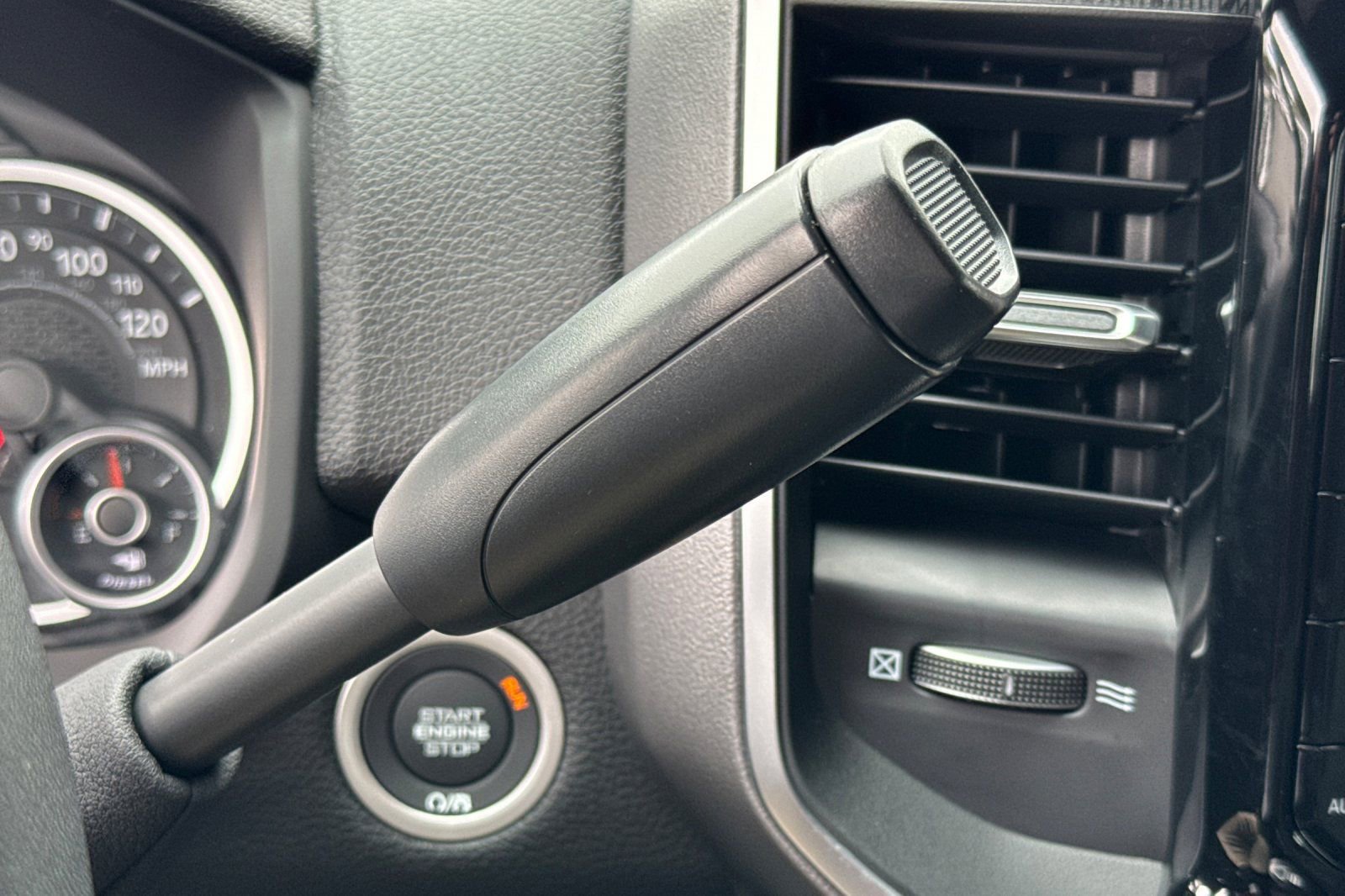 New 2025 RAM 2500 Big Horn image 26