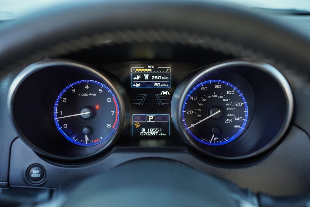 Used 2019 Subaru Outback 2.5i Premium image 26