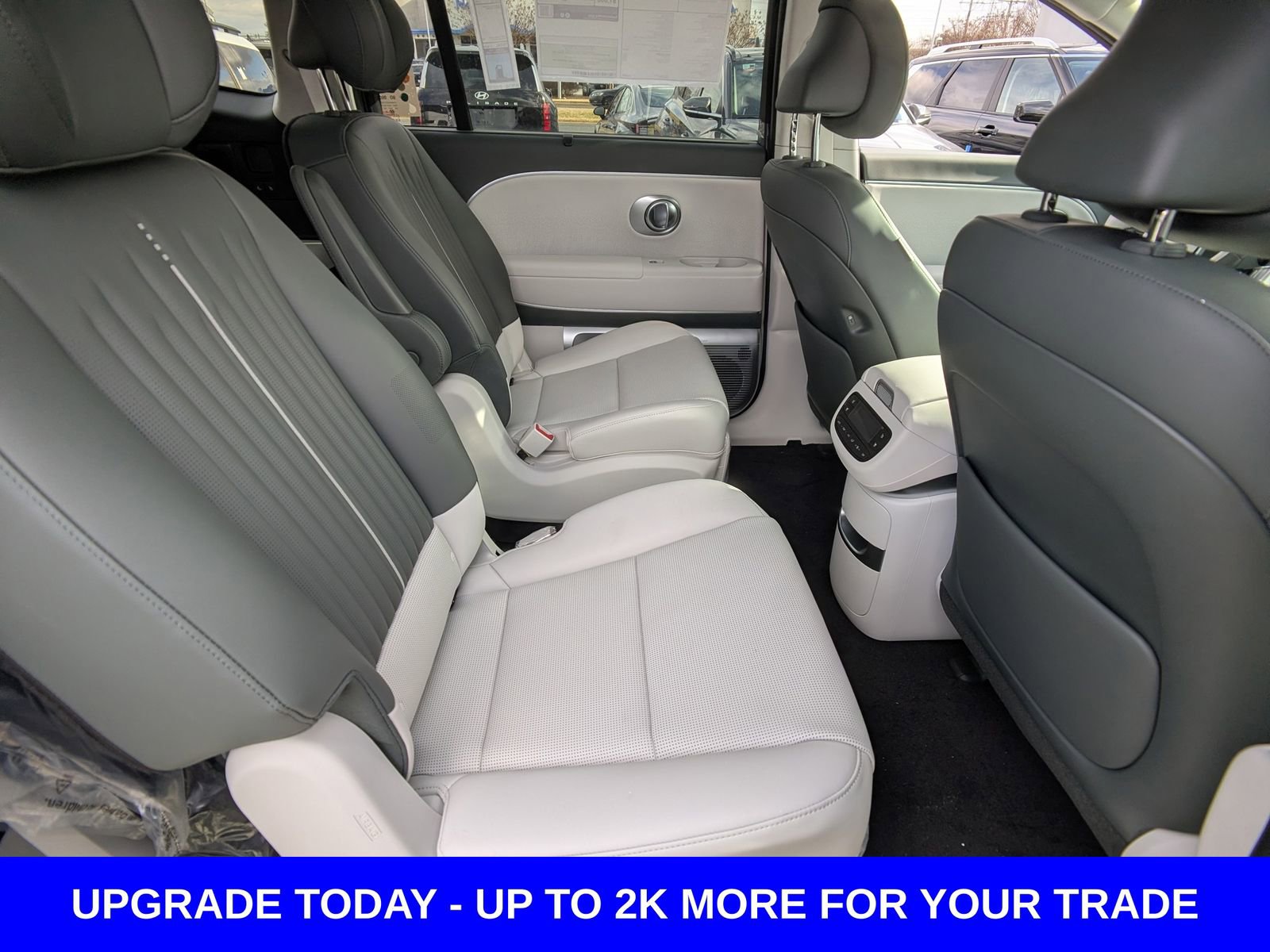 New 2026 Hyundai Ioniq 9 Calligraphy AWD/4WD image 15