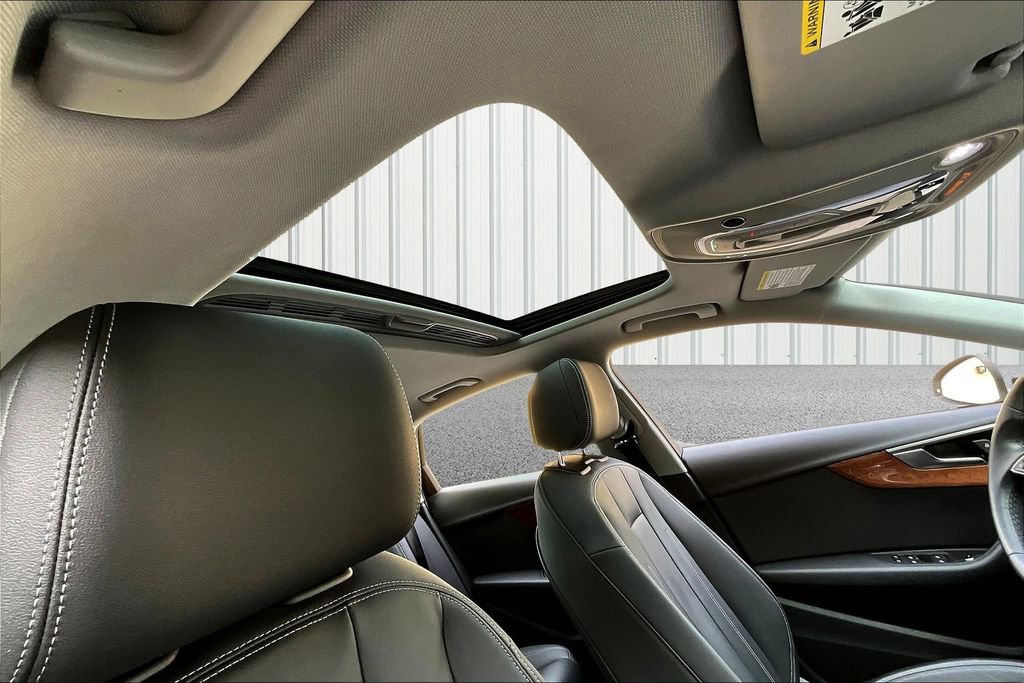 Used 2023 Audi A4 2.0T Premium w/ Convenience Package image 26