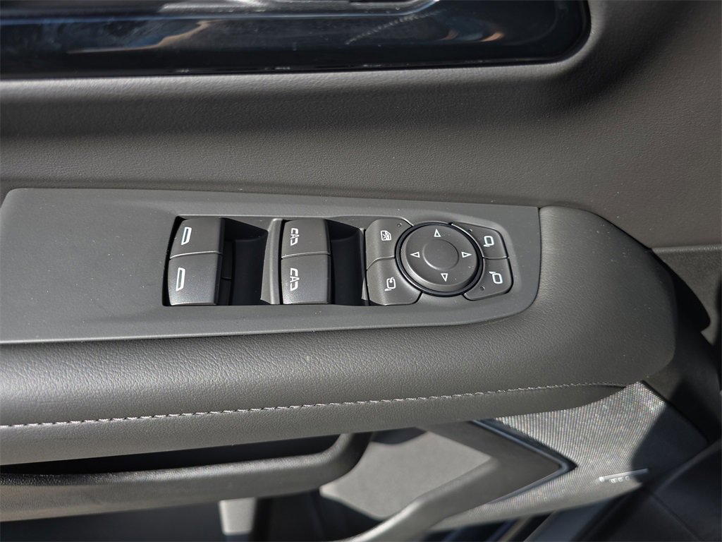 New 2026 Chevrolet Tahoe LT image 29