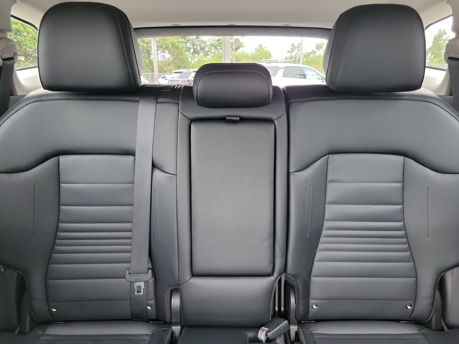 Used 2023 Kia Sportage SX FWD image 30