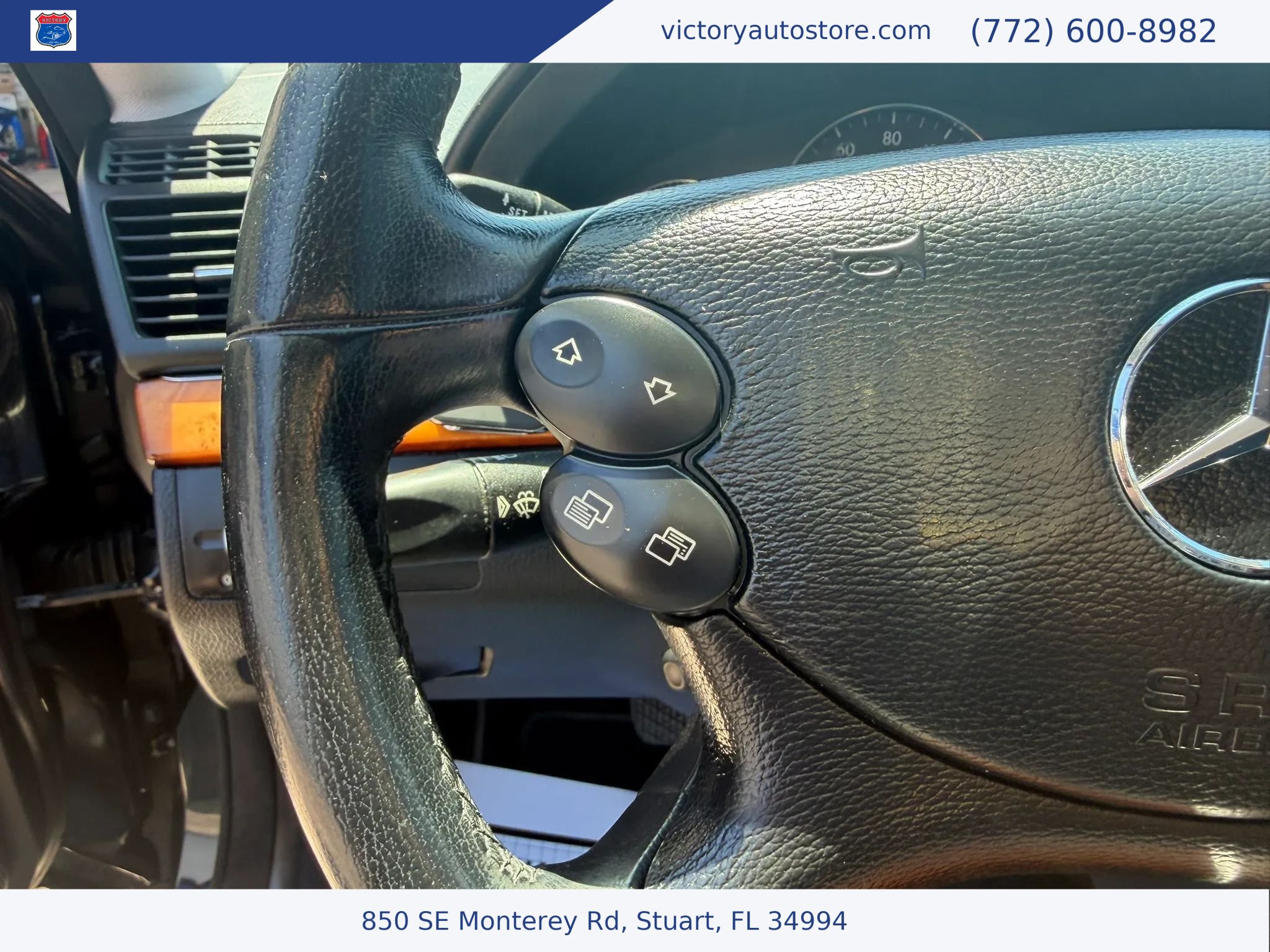 Used 2009 Mercedes-Benz E 320 BlueTEC Sedan image 31