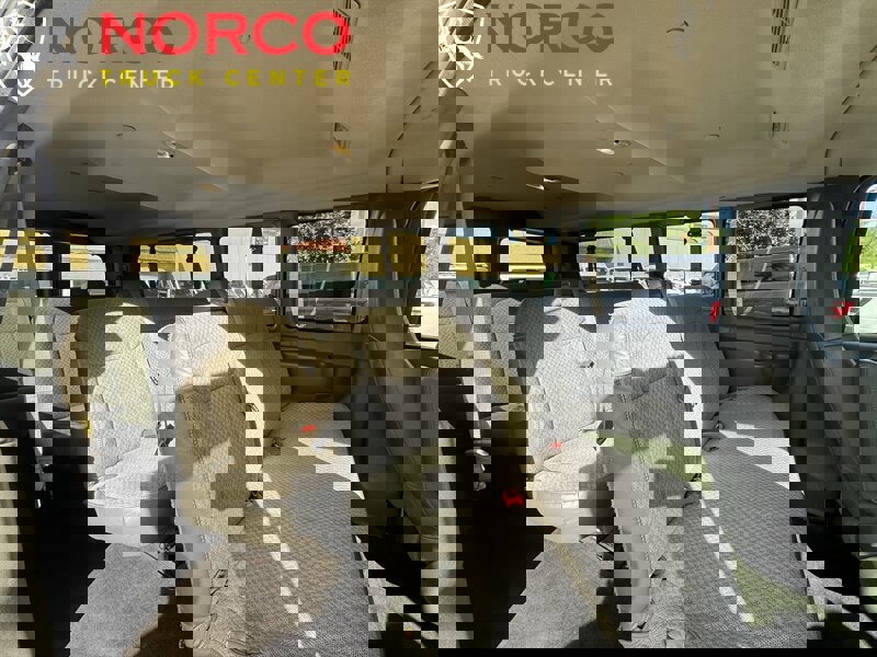 Used 2020 Chevrolet Express 3500 LT w/ LT Preferred Equipment Group image 3