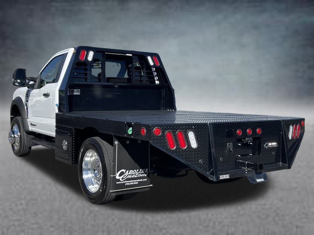 Used 2023 Ford F450 XLT w/ XLT Value Package image 19