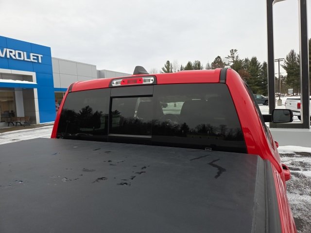 Used 2020 RAM 1500 Big Horn image 22