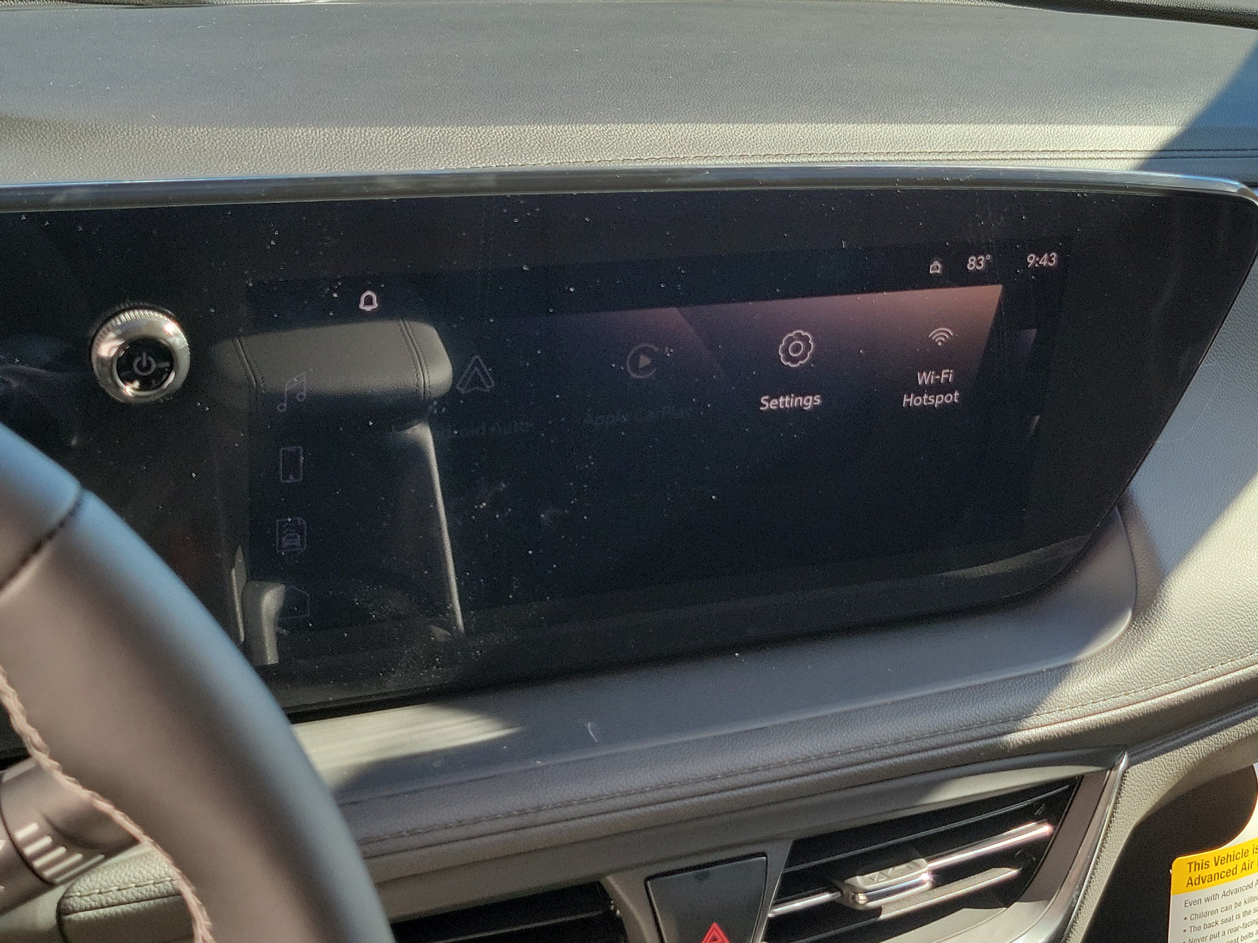 New 2026 Buick Encore GX Preferred w/ Comfort Package FWD image 28
