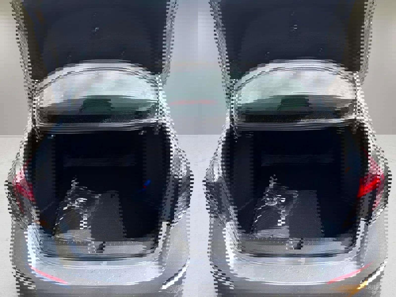 New 2026 Honda Civic Sport image 15