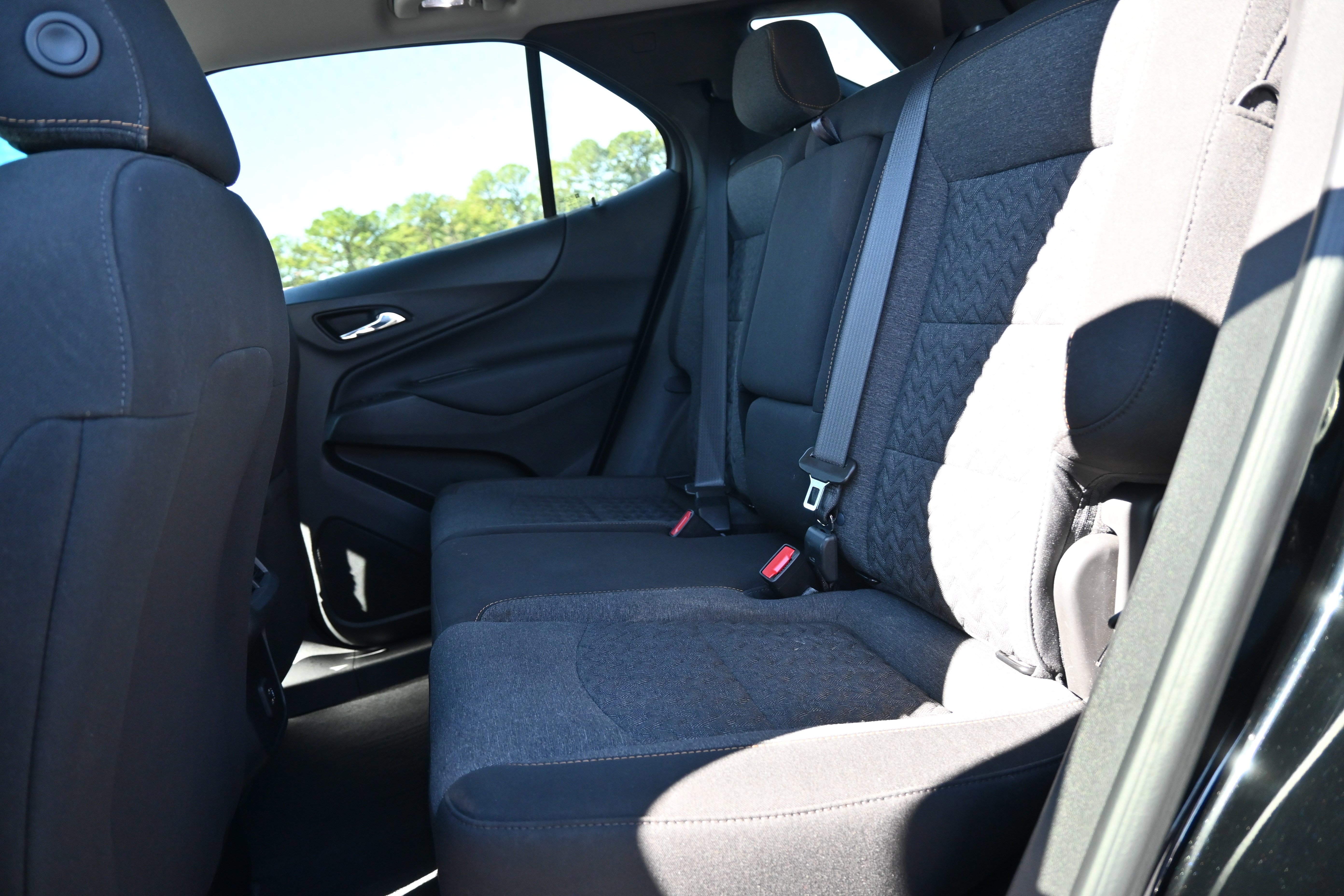 Used 2022 Chevrolet Equinox LT image 30