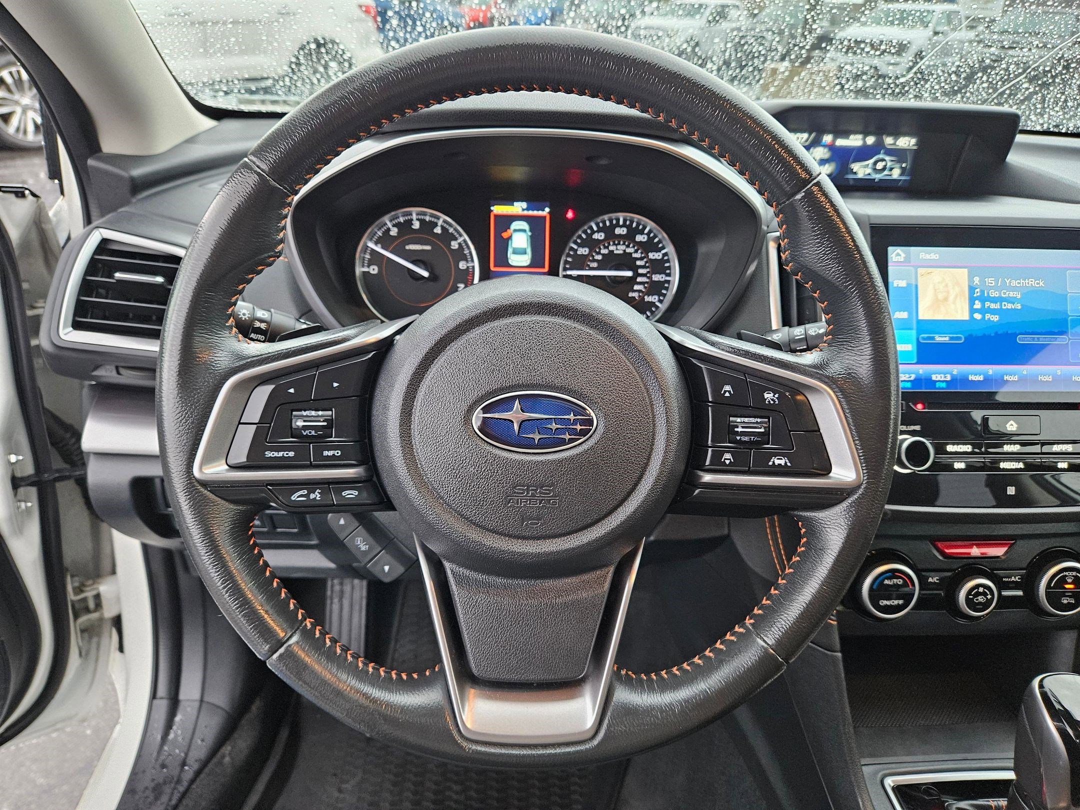 Used 2019 Subaru Crosstrek 2.0i Limited w/ Moonroof Package w/Navigation image 19