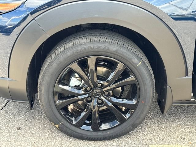 New 2026 MAZDA CX-30 2.5 Turbo w/ Premium Plus Pkg image 22