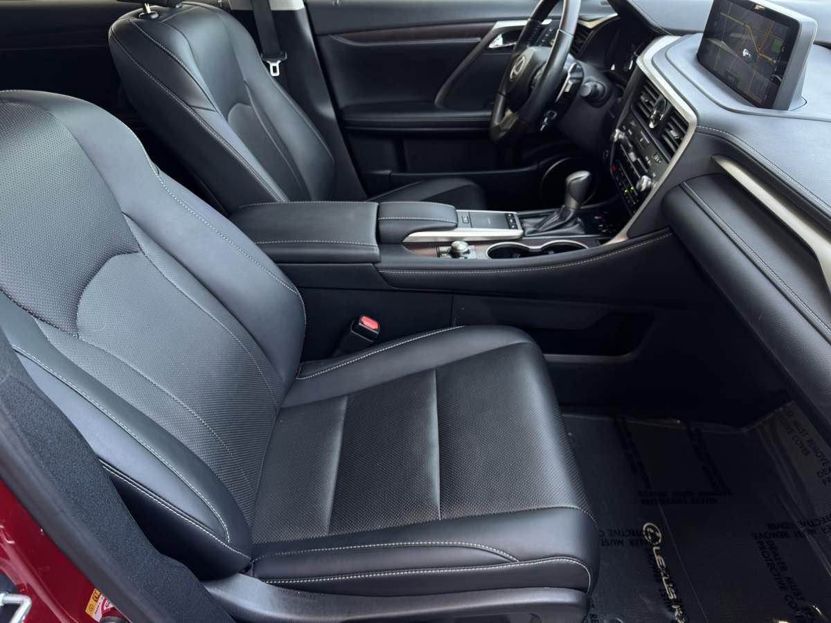 Used 2020 Lexus RX 450h AWD w/ Premium Package image 21