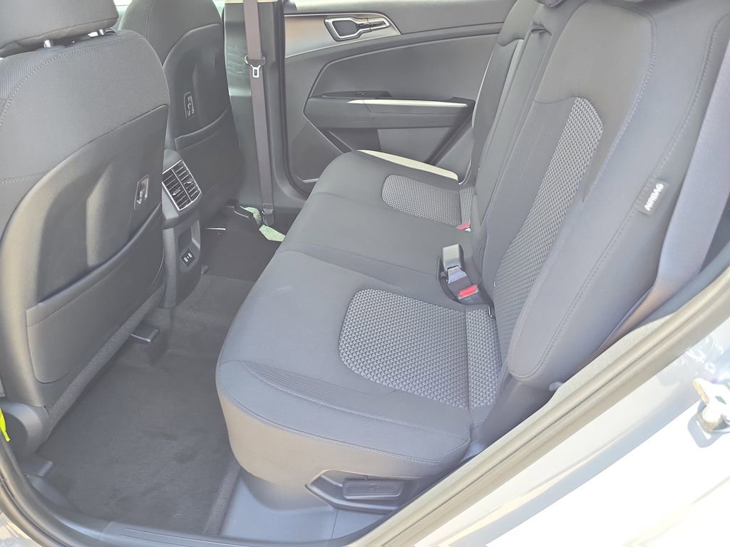 New 2026 Kia Sportage S AWD/4WD image 16