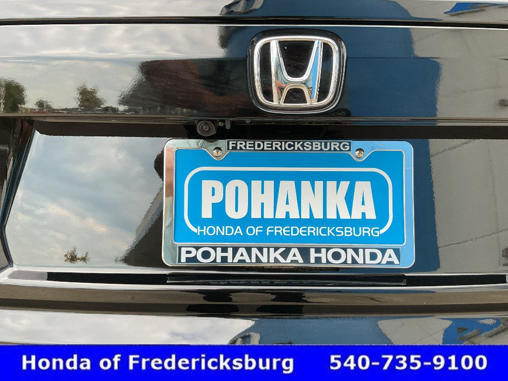 Certified 2026 Honda Passport TrailSport Elite image 14