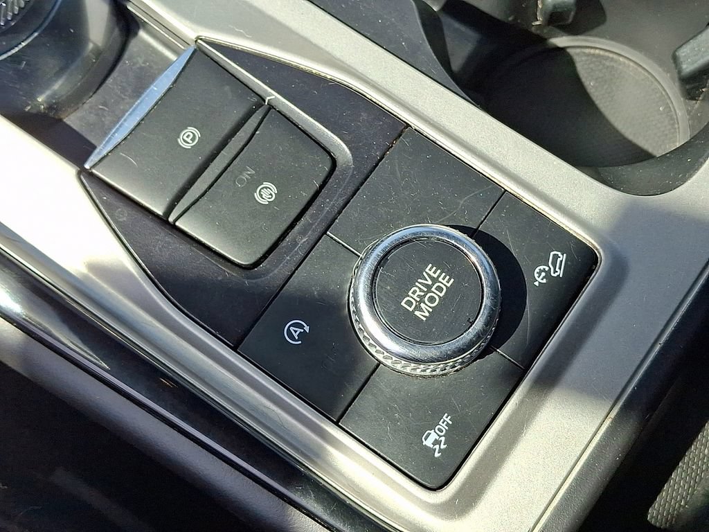 Used 2024 Ford Explorer ST w/ Equipment Group 401A AWD/4WD image 26