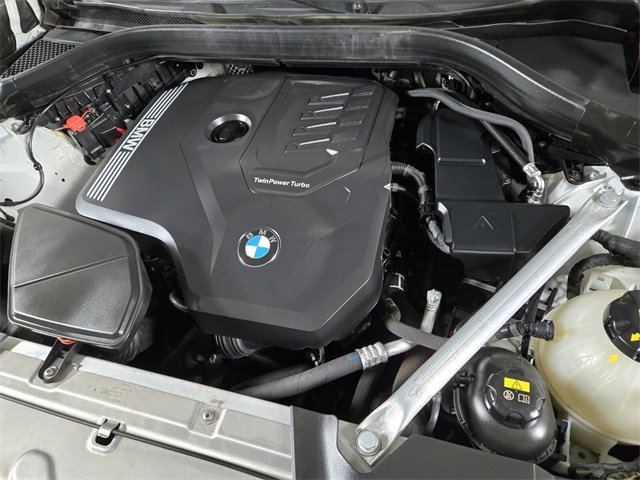 Used 2023 BMW X3 xDrive30i w/ Convenience Package image 26