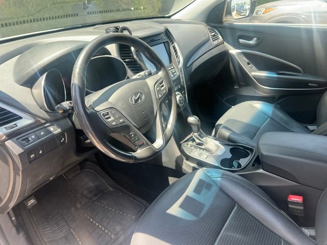 Used 2014 Hyundai Santa Fe Sport 2.0T w/ Technology Package 05 FWD image 11