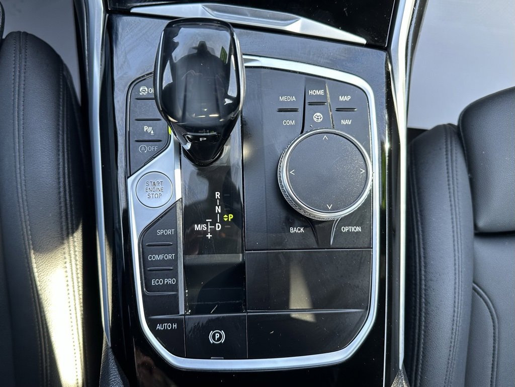 Used 2019 BMW 330i xDrive Sedan w/ Convenience Package image 34