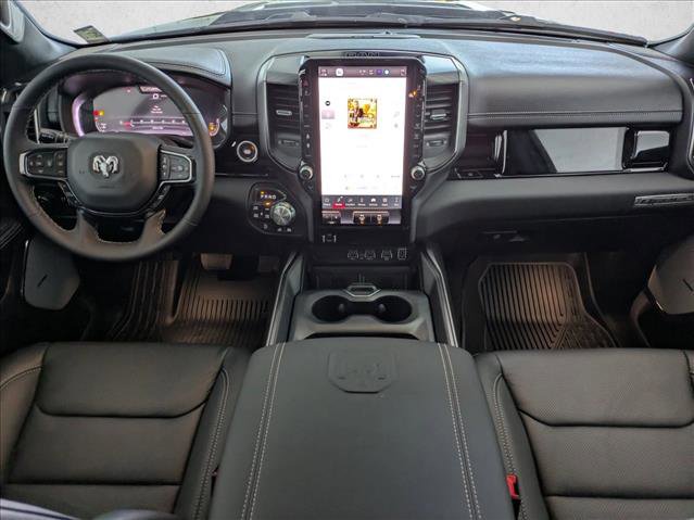 New 2026 RAM 1500 Rebel w/ Rebel Level 2 Equipment Group image 14