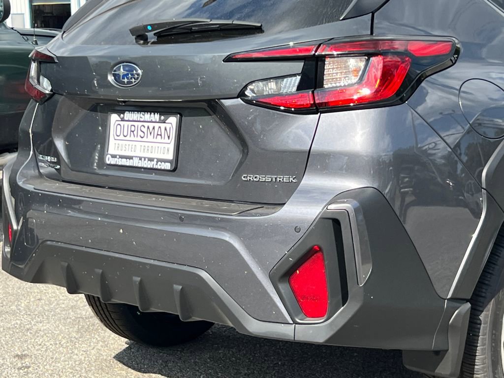 New 2025 Subaru Crosstrek 2.5i Limited image 5