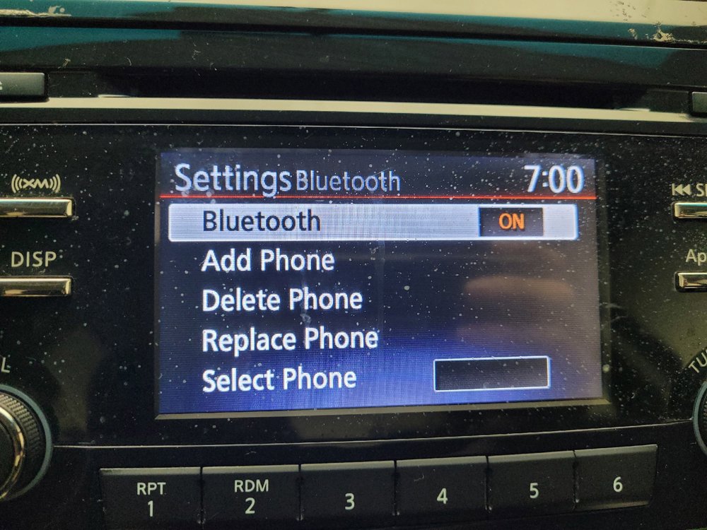 Used 2015 Nissan Altima 2.5 S w/ Power Driver Seat Package FWD image 25